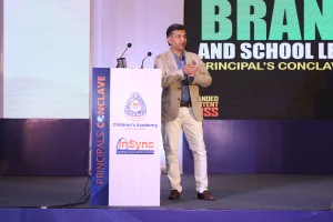 Principals' Conclave 4