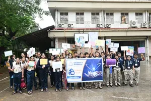 SEC-JUL-Science Club - Rally for Dengue & Leptospirosis Awareness Grade VI-1