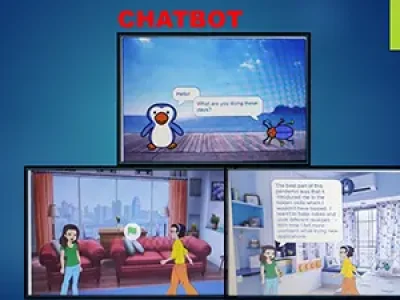 CHATBOT