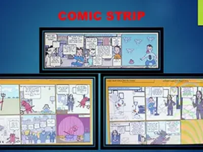 COMICSTRIP